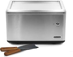 Rolled Ice Cream Machine Service