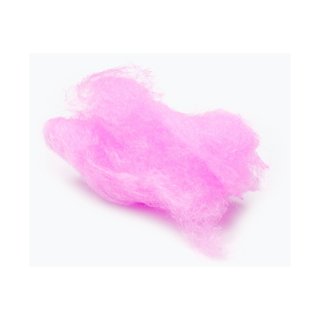 Bubble Gum Cotton Candy