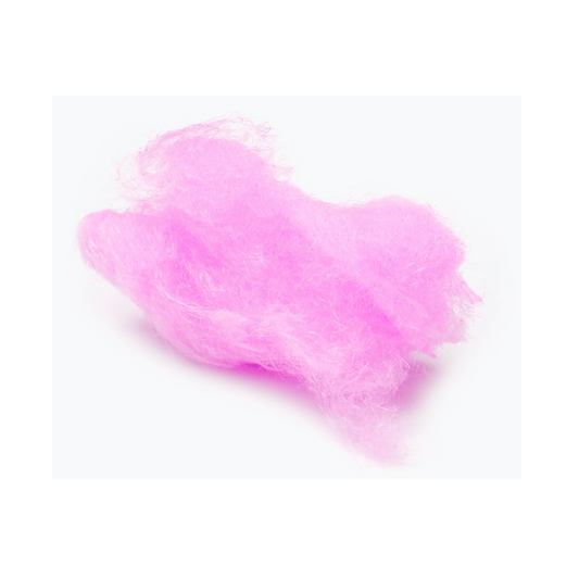 Bubble Gum Cotton Candy