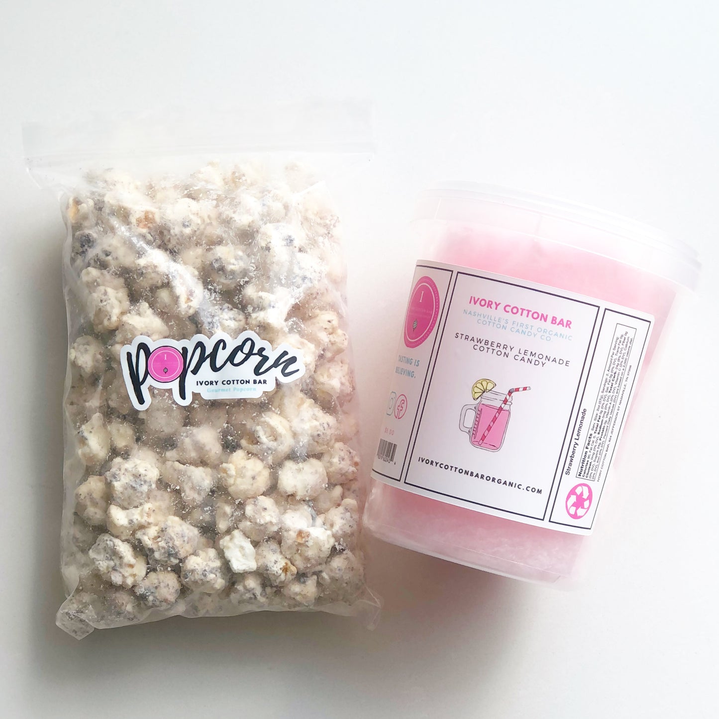 Double or Nothing Pack