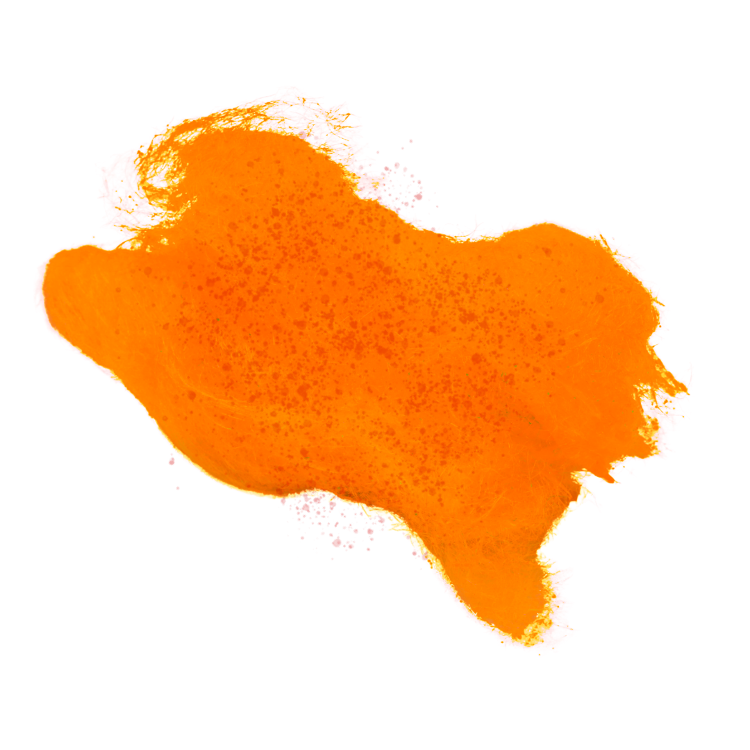 Nashville Hot Cotton Candy