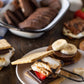 S’mores Bar Party Rental