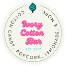 Ivory Cotton Bar