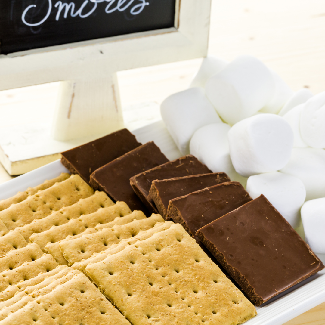 S’mores Bar Party Rental